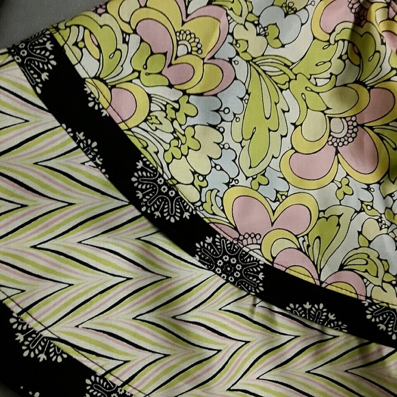 NWOT Pixie Dust Designs twirl skirt sz. 6 - Picture 2 of 2