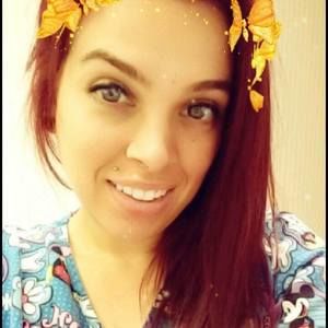 Meet your Posher, Manda