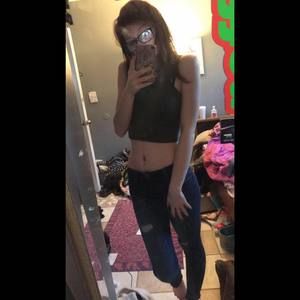 Meet your Posher, Alexandria