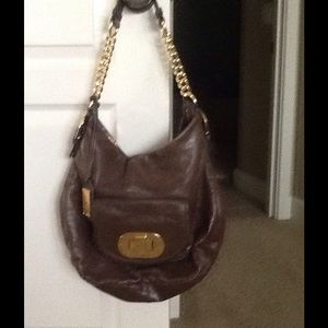 BADGLEY MISCHKA HANDBAG