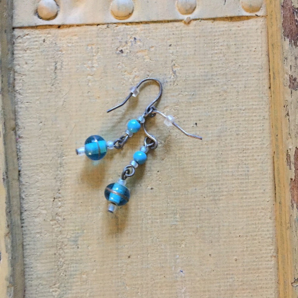 🧜🏼‍♀️ DAINTY BOHO FEST STYLE STATEMENT EARRINGS