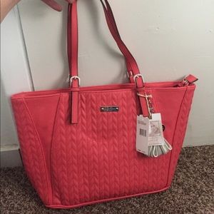 One Hour Sale!! Jessica Simpson Handbag!