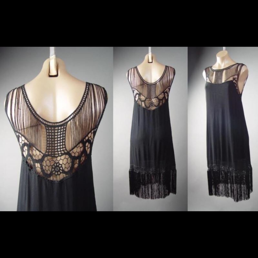 1920s great gatsby dress