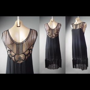 1920s great gatsby dress