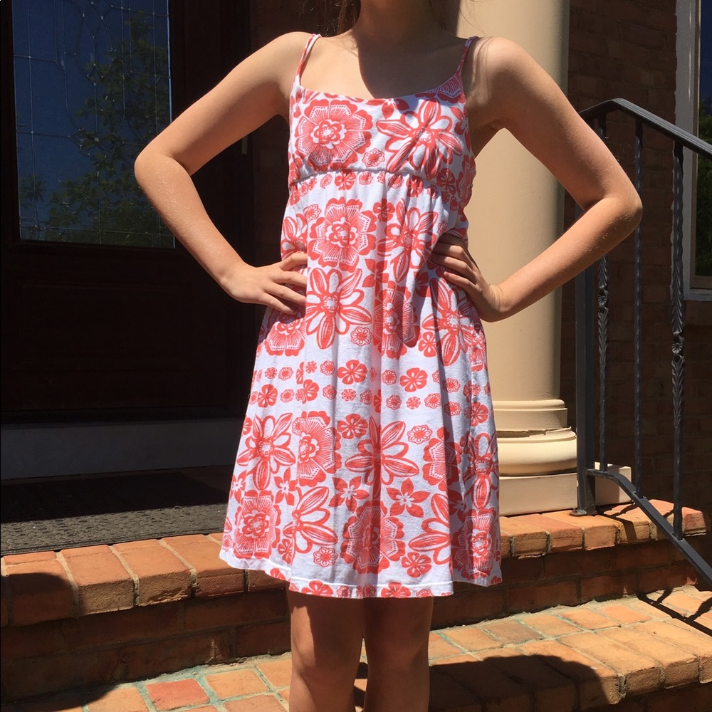 Cute Summer Dress!