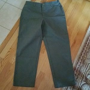NWT Riders by Lee jeans