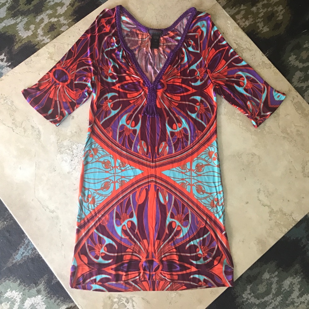 Custo Barcelona Dress