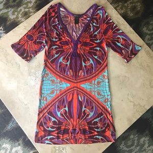 Custo Barcelona Dress