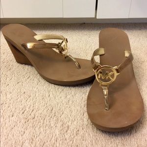 Michael Kors Wedges