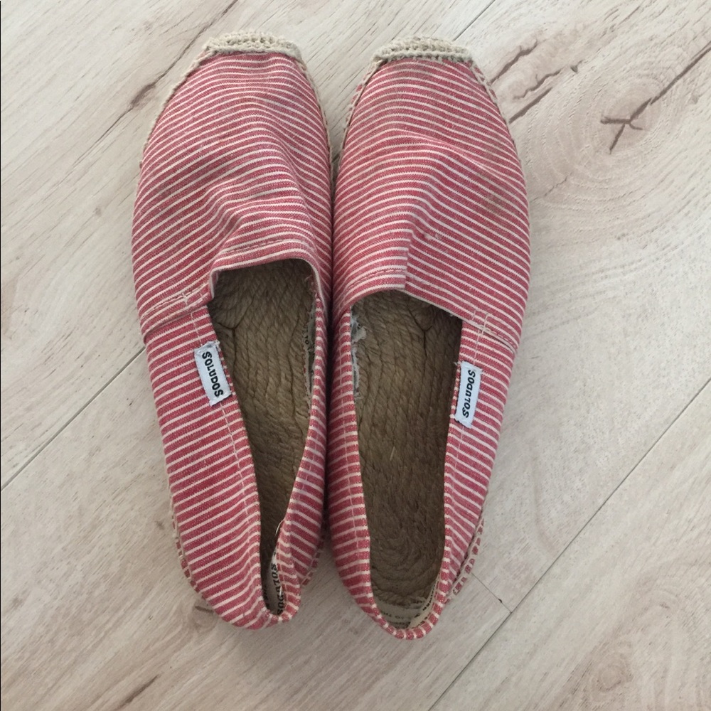 Soludos Espadrilles