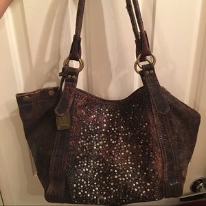 Frye tote bag "Deborah"