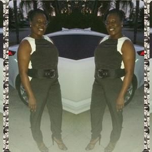 Meet your Posher, Amy