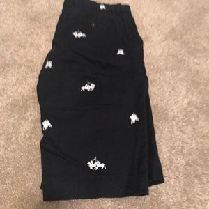 Men's Polo shorts