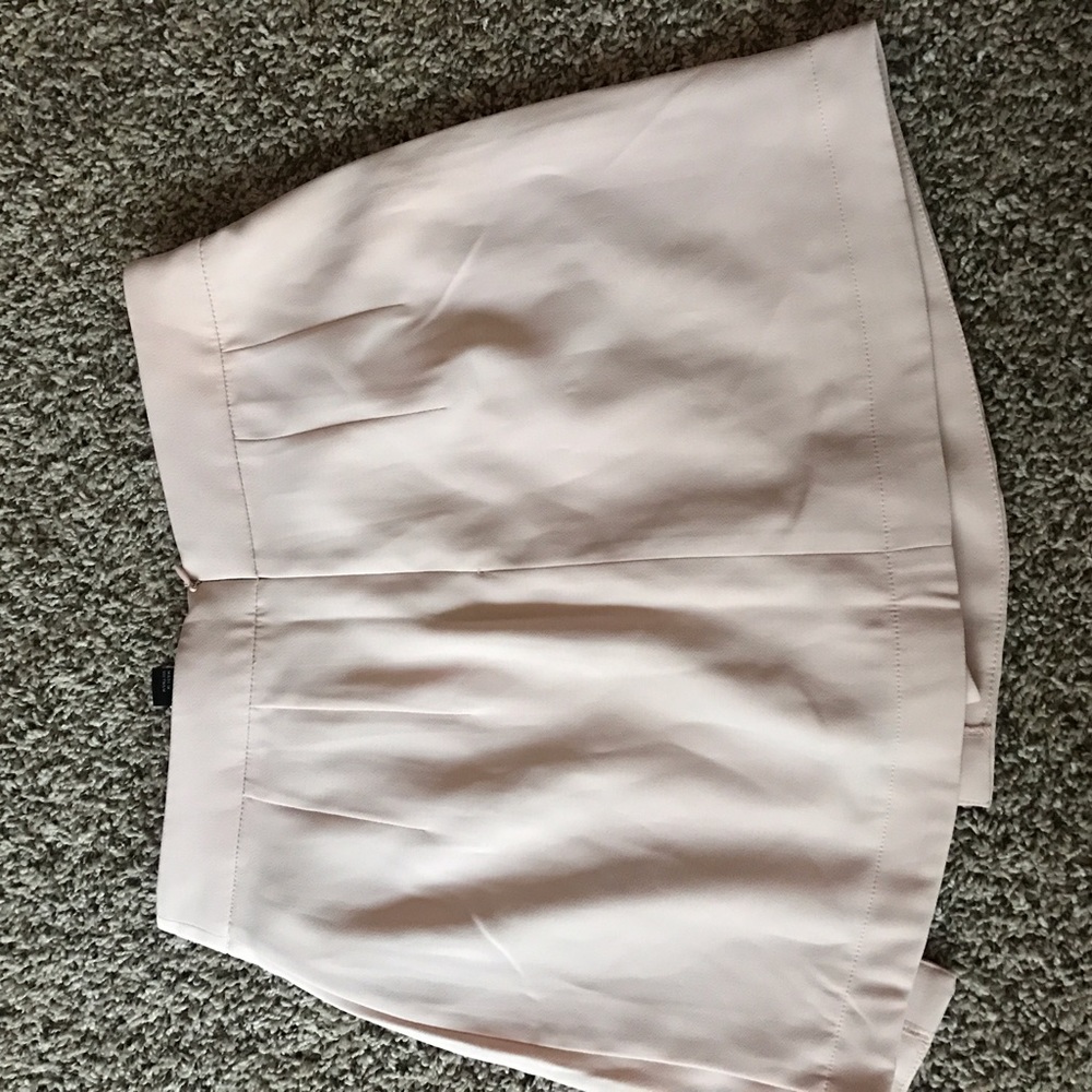 Pink Skort - Picture 2 of 3