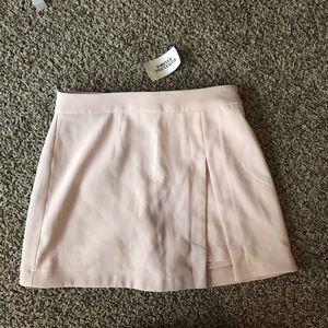Pink Skort