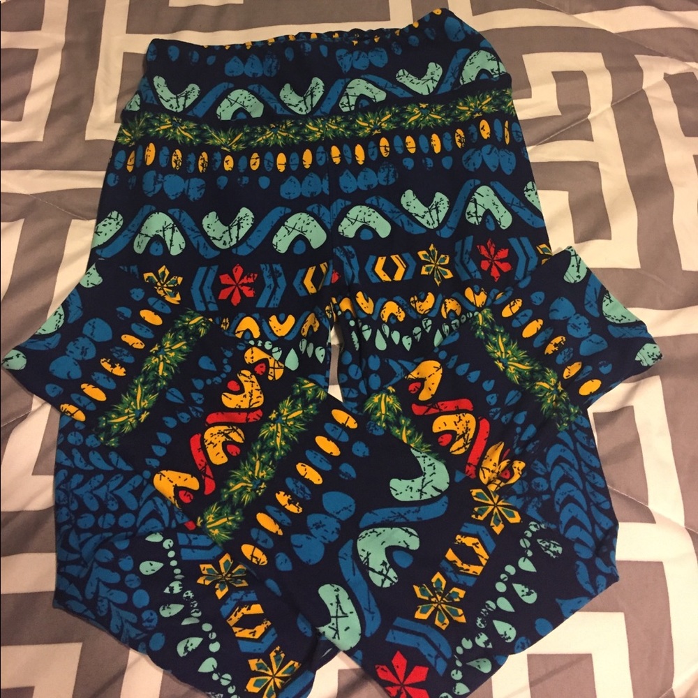 Lularoe leggings