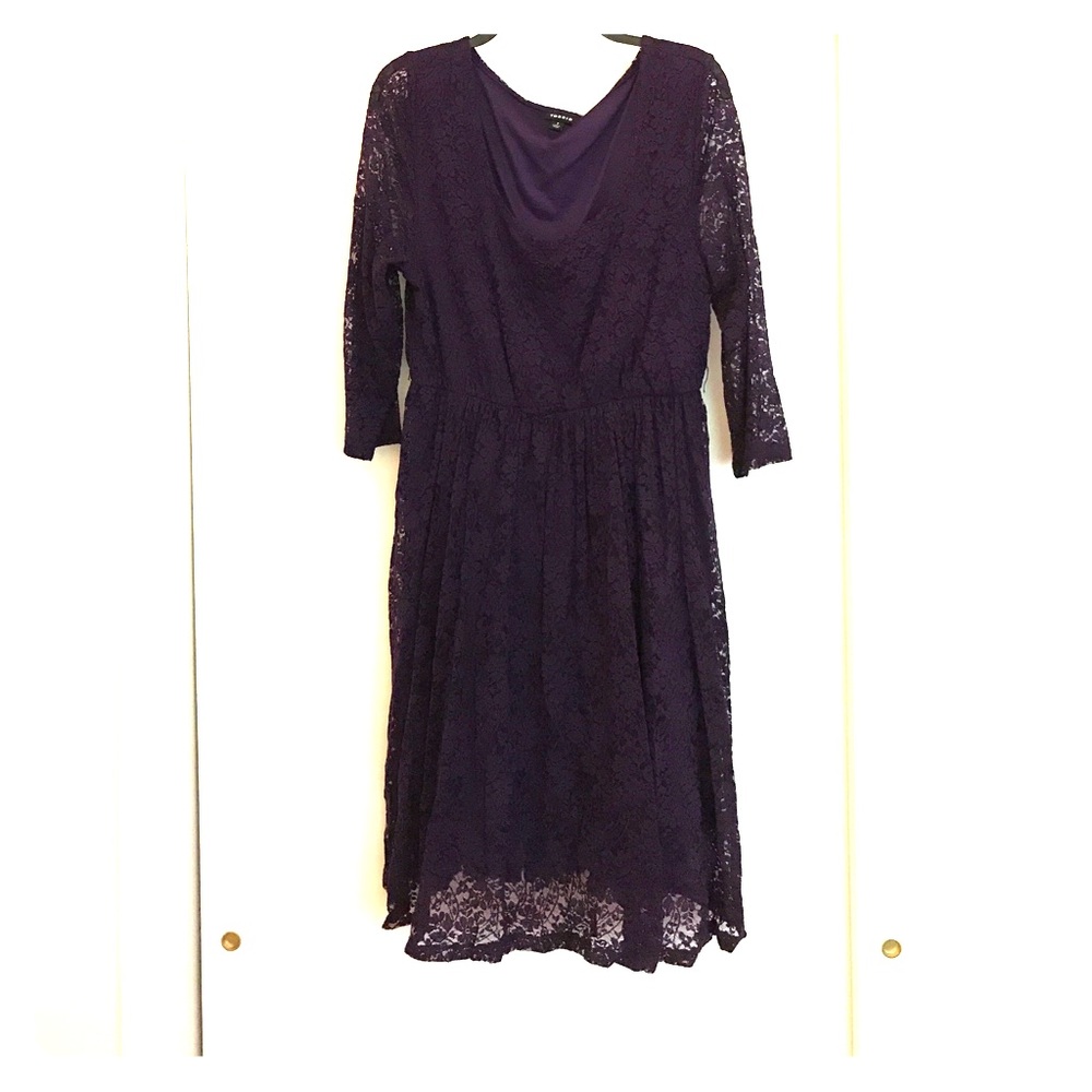 TORRID Dress