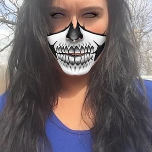 Meet your Posher, Jaylynn