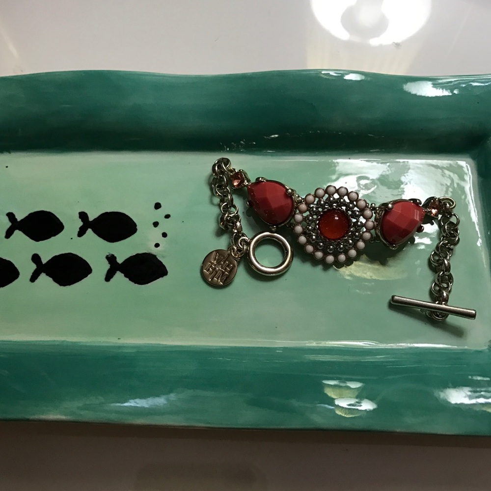 White House Black Market bracelet
