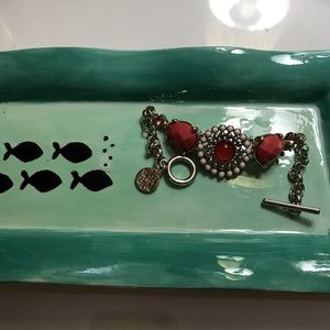 White House Black Market bracelet