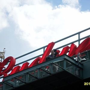 Meet your Posher, Ibrahim