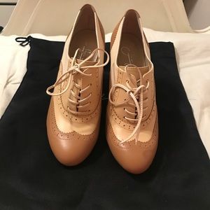 Shoes of prey bootie
