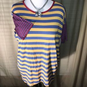 BNWT Lularoe Irma