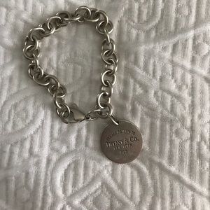 Tiffany and Co Bracelet