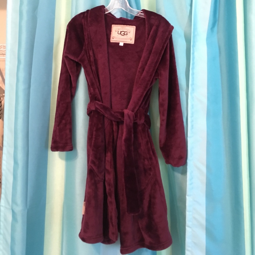 Super comfy Ugg bathrobe