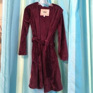 Super comfy Ugg bathrobe