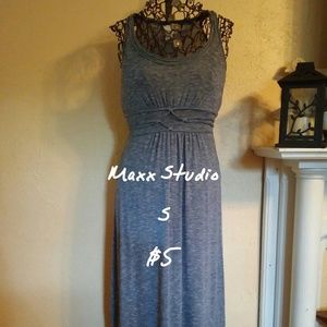 Maxx Studio maxi dress
