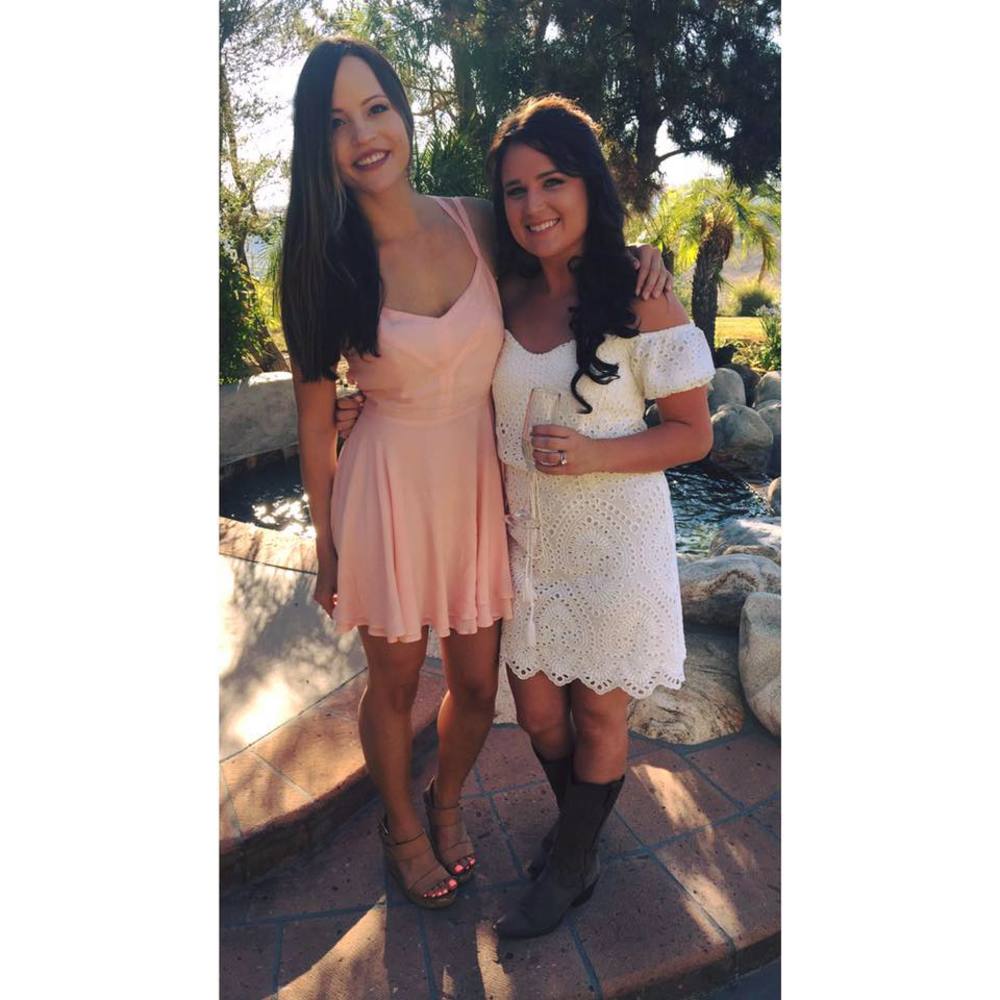 Meet your Posher, Jenna