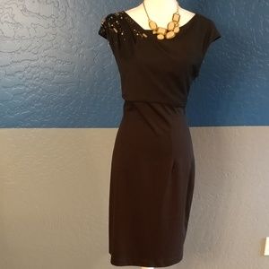  Marvin Richards Midi Dress Marvin Richards Midi Dress