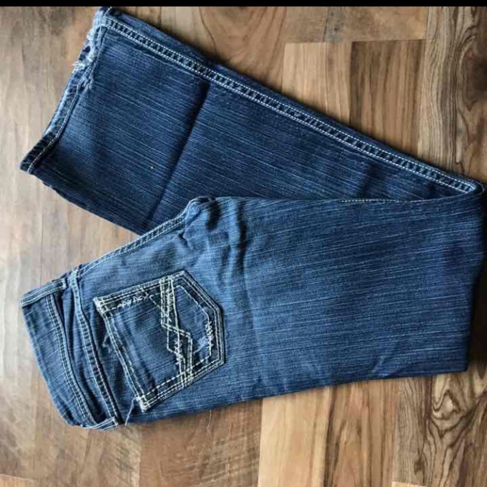 BKE's size 25R