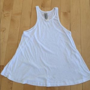 Free People Racerback Tank