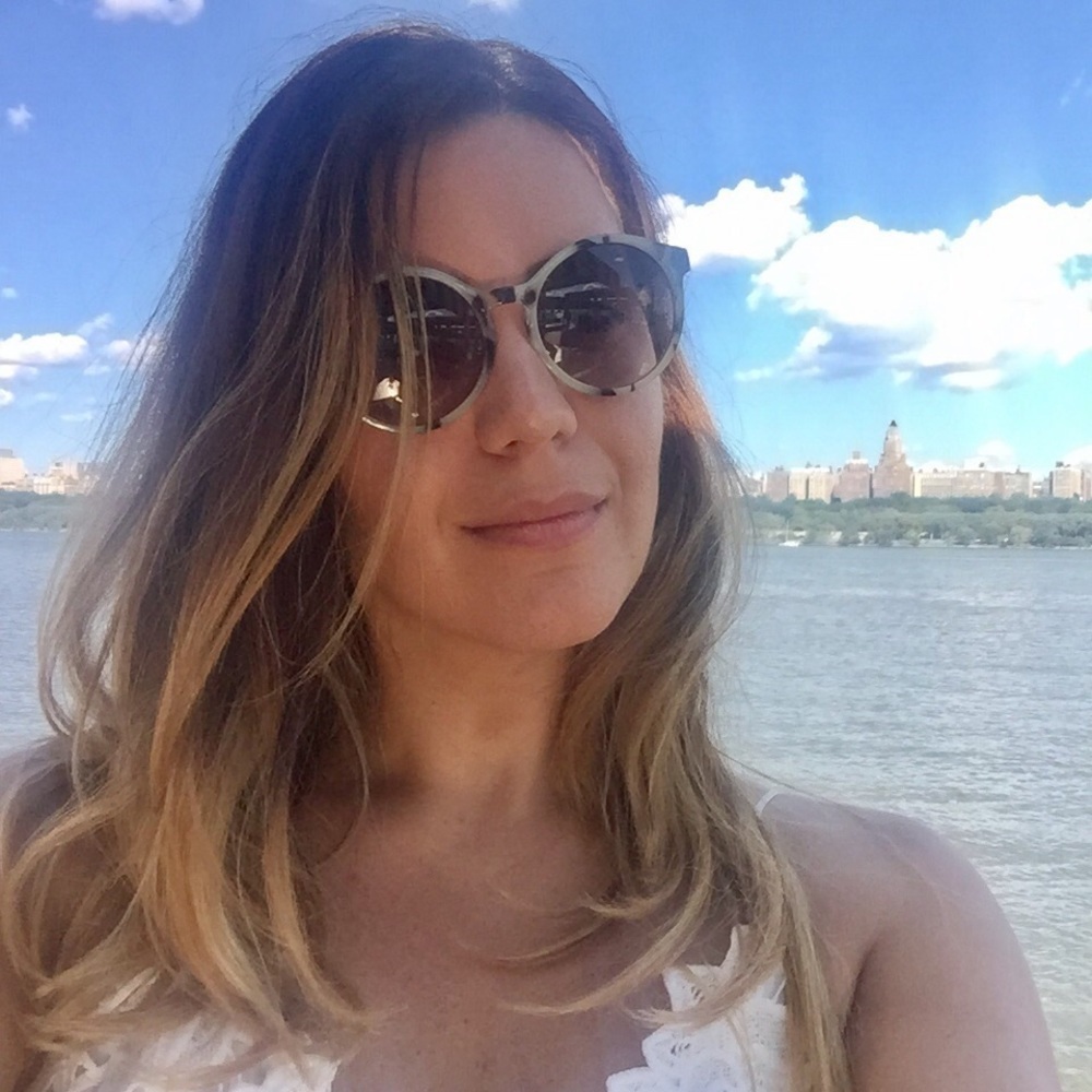 Meet your Posher, Vanessa