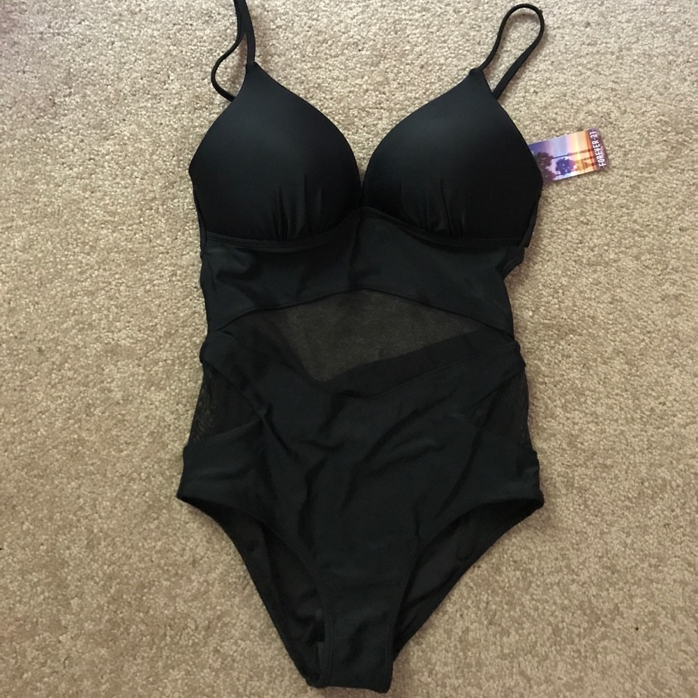 Swimsuit