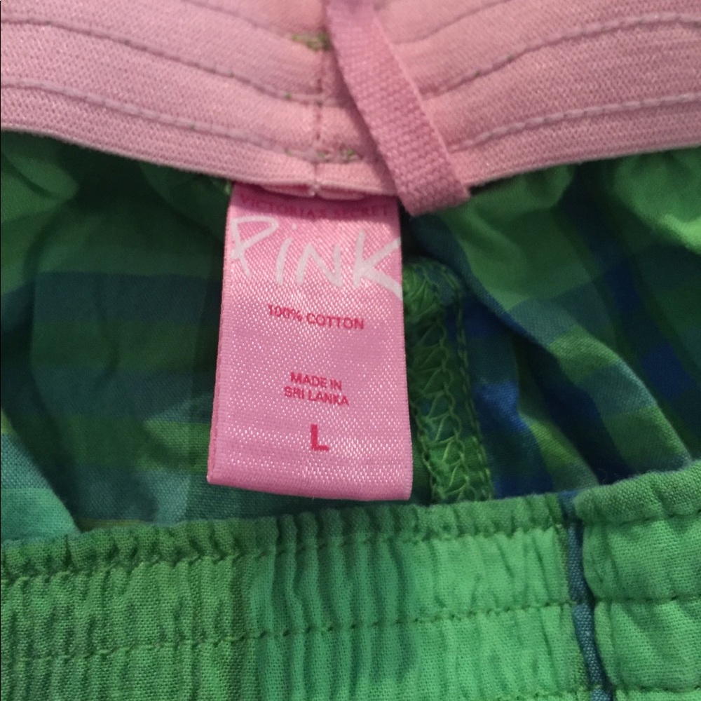 Pajama bottoms