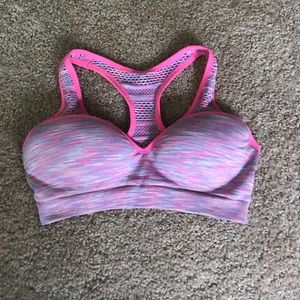 PINK | Victoria Secret sports bra