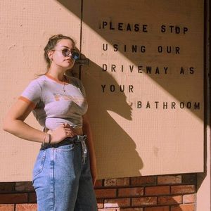 Meet your Posher, Natalie