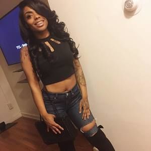 Meet your Posher, Nick