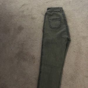 Pants - High waisted jeggings! Pants - High waisted jeggings!