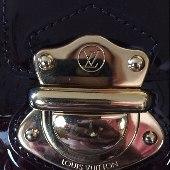 Louis Vuitton Amarante - Picture 2 of 8