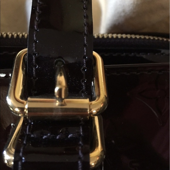 Louis Vuitton Amarante - Picture 3 of 8