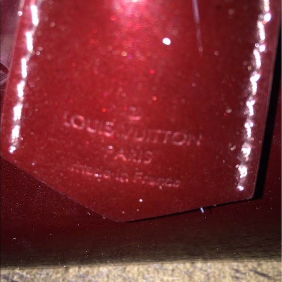 Louis Vuitton Amarante - Picture 4 of 8