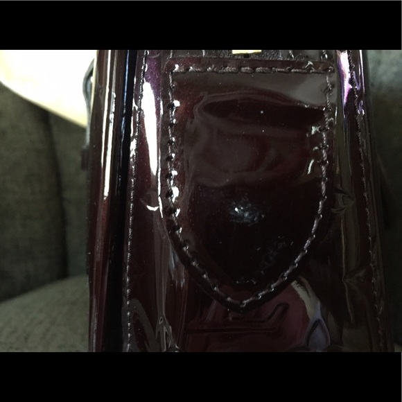 Louis Vuitton Amarante - Picture 6 of 8