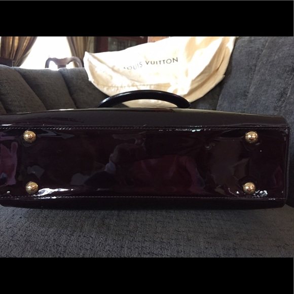 Louis Vuitton Amarante - Picture 7 of 8