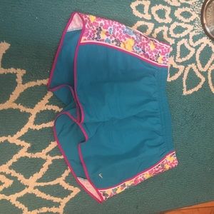 Nike shorts