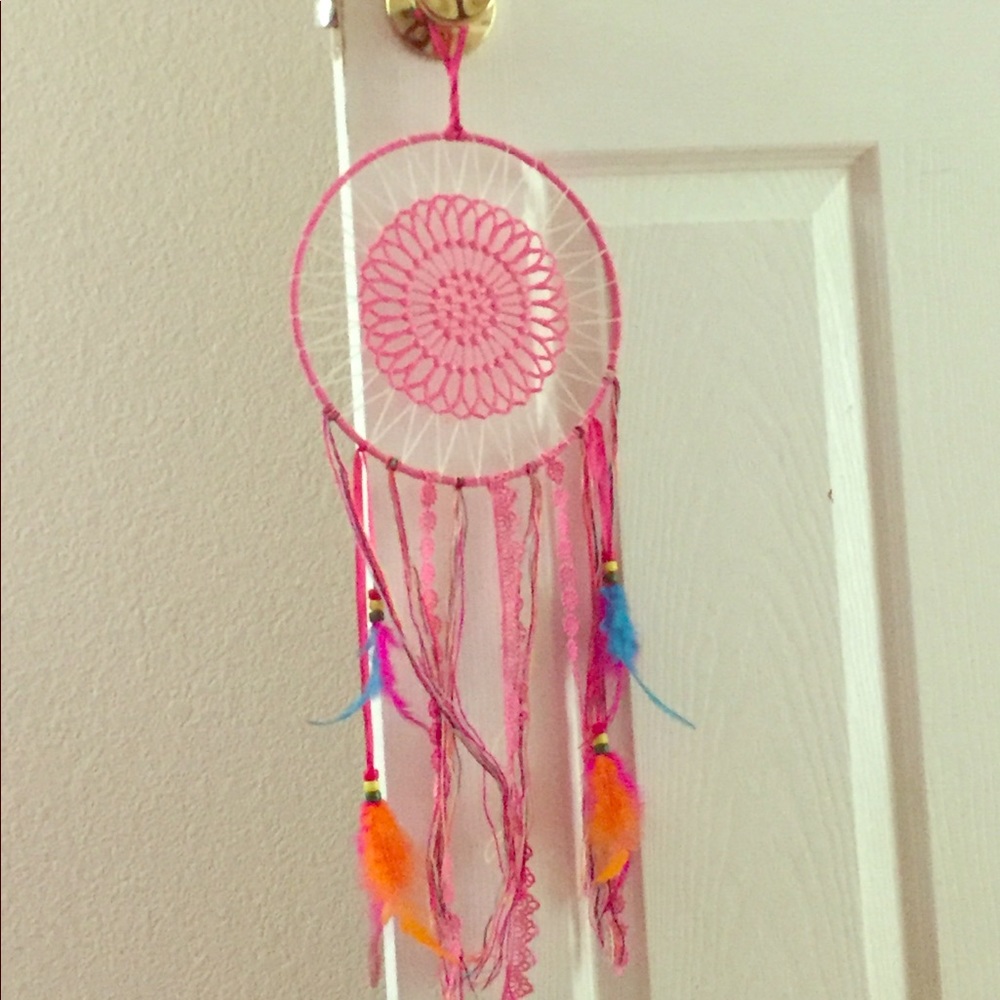 Dreamcatcher