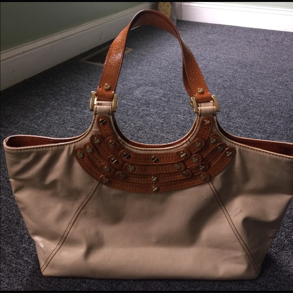 Authentic Tory Burch